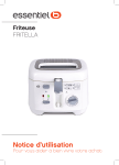 ESSENTIELB EFM 1 COMPACT Manuel utilisateur