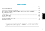 Seiko 5T82 Montre : Chat IA et T&eacute;l&eacute;chargement PDF