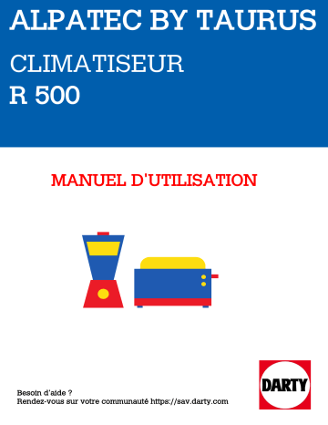 Manuel du propriétaire | Taurus R500 Manuel utilisateur | Fixfr