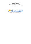 MANDRAKE LINUX 9 Manuel utilisateur