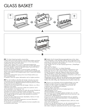 Electrolux E9DHGB01 Manuel utilisateur | Fixfr