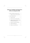 4Core1600P35-WiFi Guide Installation + IA Chat
