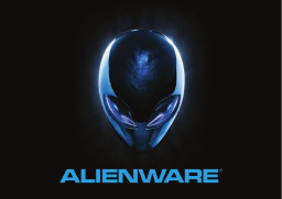 Alienware M17x R3 laptop Manuel utilisateur