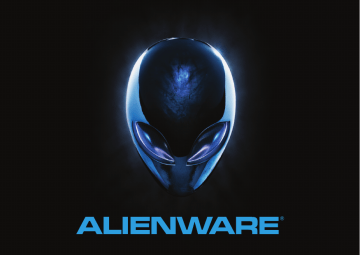 Alienware M17x R3 laptop Manuel utilisateur | Fixfr