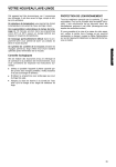 ZANKER CF2076, CF2276, CF2876: Mode d'emploi + Chat IA