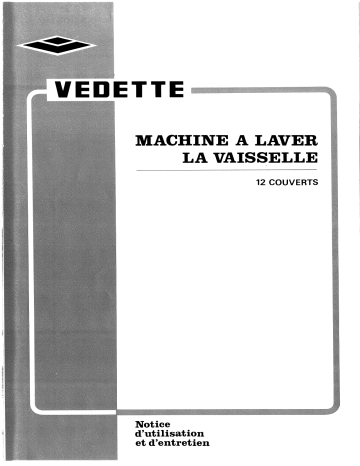 LV3733H | Manuel du propriétaire | Brandt LV3733 Manuel utilisateur | Fixfr