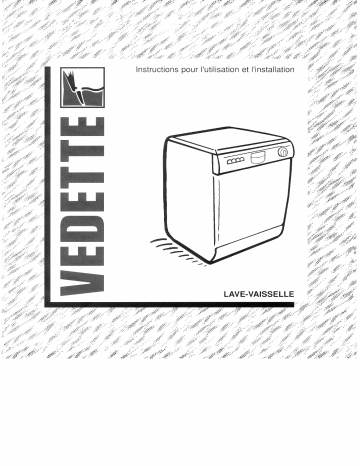 Manuel du propriétaire | Vedette ATOLL548M Manuel utilisateur | Fixfr