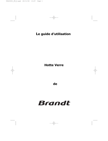 AD289BE1 | AD289WE1 | AD289ZE1 | Manuel du propriétaire | sauter AD289XE1 Manuel utilisateur | Fixfr