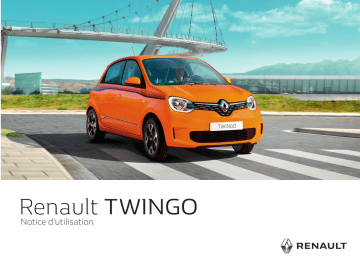 Renault Nouvelle Twingo Manuel utilisateur | Fixfr