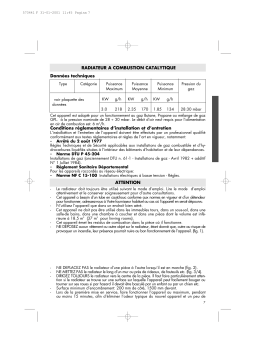 DeLonghi 9.35 Manuel utilisateur