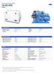 Sol&eacute; Diesel 11 GT/GTC Marine Generator Manuel utilisateur