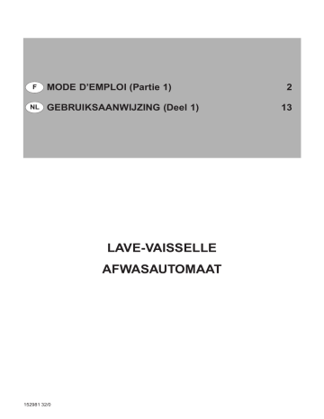 Manuel du propriétaire | ACEC LVI470W Manuel utilisateur | Fixfr