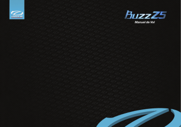 Ozone Buzz Z5 Manuel du propriétaire | Fixfr