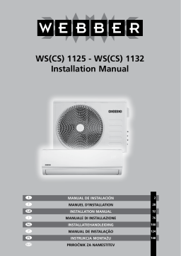 Castorama WSCS1132 in Manuel utilisateur