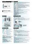 Merlin Gerin THD+ : Manuel d'utilisation + Chat IA