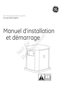 Simplicity 040405-00 Guide d'installation