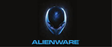 Alienware Aurora R3 desktop Manuel utilisateur | Fixfr