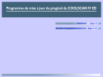 Nikon COOLSCAN IV ED : Mise &agrave; Jour + IA Chat &amp; PDF