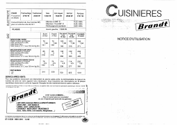 sauter K534 Manuel utilisateur