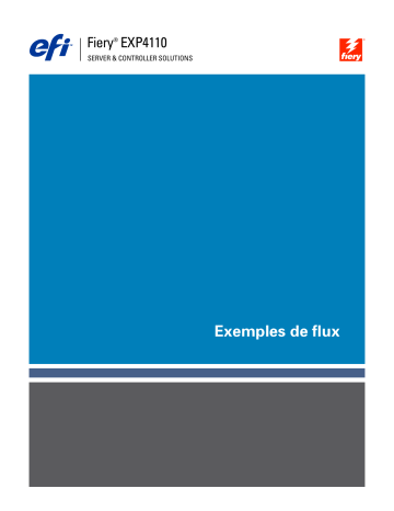 Xerox 4110 Copier/Printer Mode d'emploi | Fixfr