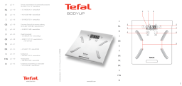 Tefal BM2024 Manuel utilisateur