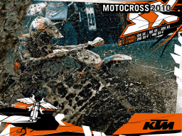 KTM Motocross Manuel utilisateur