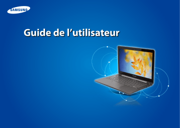 Manuel du propriétaire | Samsung SERIE 7 NP740U3E-A01FRSERIE 7 ULTRA 740U3E-A01FR Manuel utilisateur | Fixfr