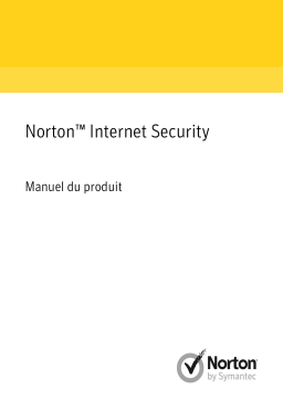 Symantec Norton Internet Security 2017 Manuel utilisateur