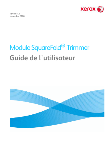 Xerox 4112/4127 Enterprise Printing System Mode d'emploi | Fixfr