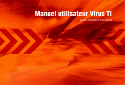 Access Virus TI Manuel utilisateur