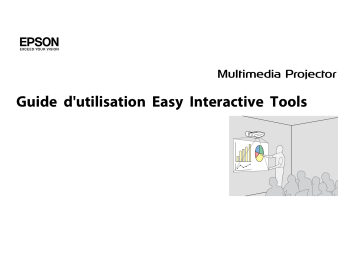 Manuel du propriétaire | Epson EB-460I Manuel utilisateur | Fixfr