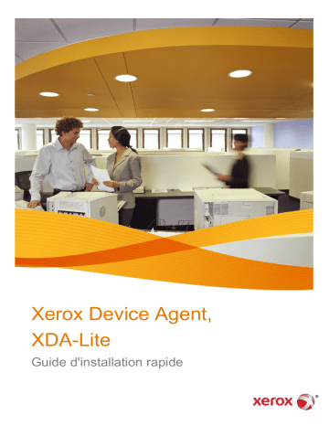 Xerox Remote Services Guide d'installation | Fixfr