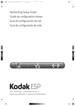 Kodak ESP Manuel utilisateur