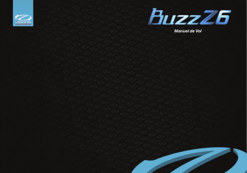 Ozone Buzz Z6 Manuel du propriétaire | Fixfr