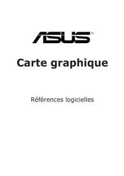 Asus EN8800 Manuel utilisateur