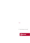 Neff D66SH52N0 : Notice + Chat IA &amp; PDF