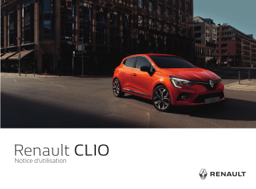 Renault Nouvelle Clio Manuel utilisateur | Fixfr