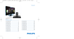 Philips DLA99901 Manuel utilisateur