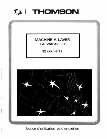 T12G45 | T12G05 | LV2721H | T12G5 | T12G4 | T12G44 | LV2612H | LV2612BD | T12GX45 | Manuel du propriétaire | Brandt SX126T Manuel utilisateur | Fixfr