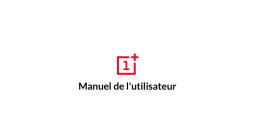 OnePlus Two Manuel utilisateur