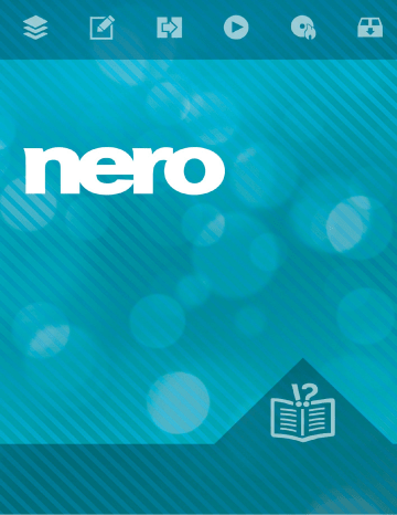 Nero Media Home Mode d'emploi | Fixfr