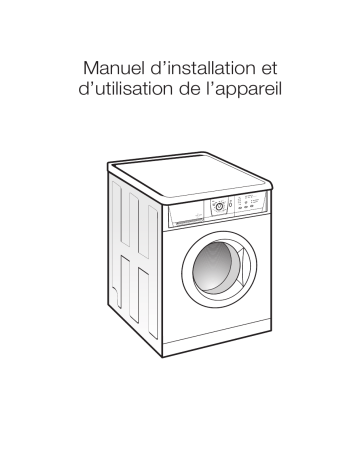 Manuel du propriétaire | Fagor VLF5222 Manuel utilisateur | Fixfr