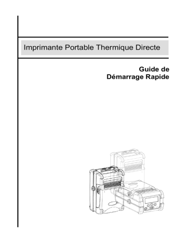 TSC M23 Manuel utilisateur | Fixfr