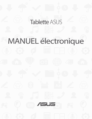 Manuel du propriétaire | Asus Z500KL-1A042A Manuel utilisateur | Fixfr