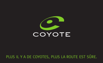 Guide de démarrage rapide | Coyote Mini v2 Manuel utilisateur | Fixfr