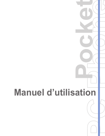 Manuel du propriétaire | QTek 9100 Manuel utilisateur | Fixfr