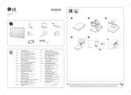 LG 49LK5100PLA Manuel du propriétaire
