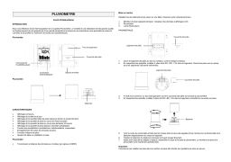 La Crosse Technology WS7038 Manuel utilisateur