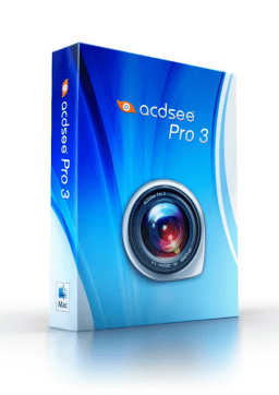 ACDSee Photo Photo Studio Pro 3 Macintosh Mode d'emploi
