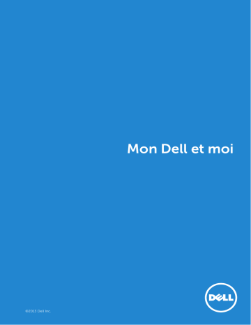 Manuel du propriétaire | Dell INSPIRON 5323 Manuel utilisateur | Fixfr